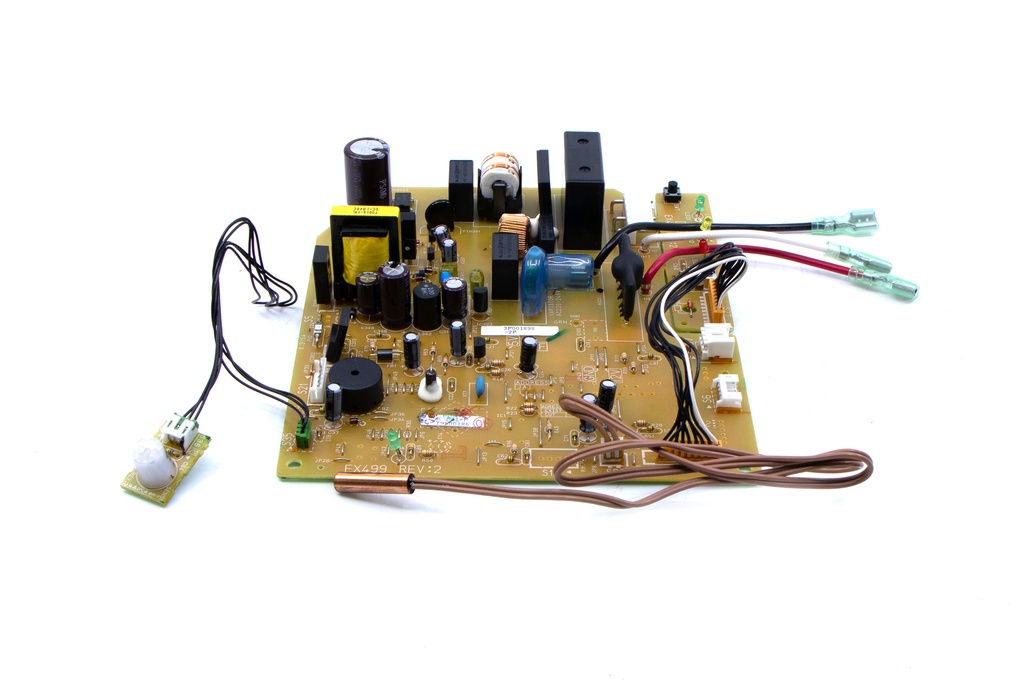 [301] DAIKIN 148079J - PRINTED CIRCUIT