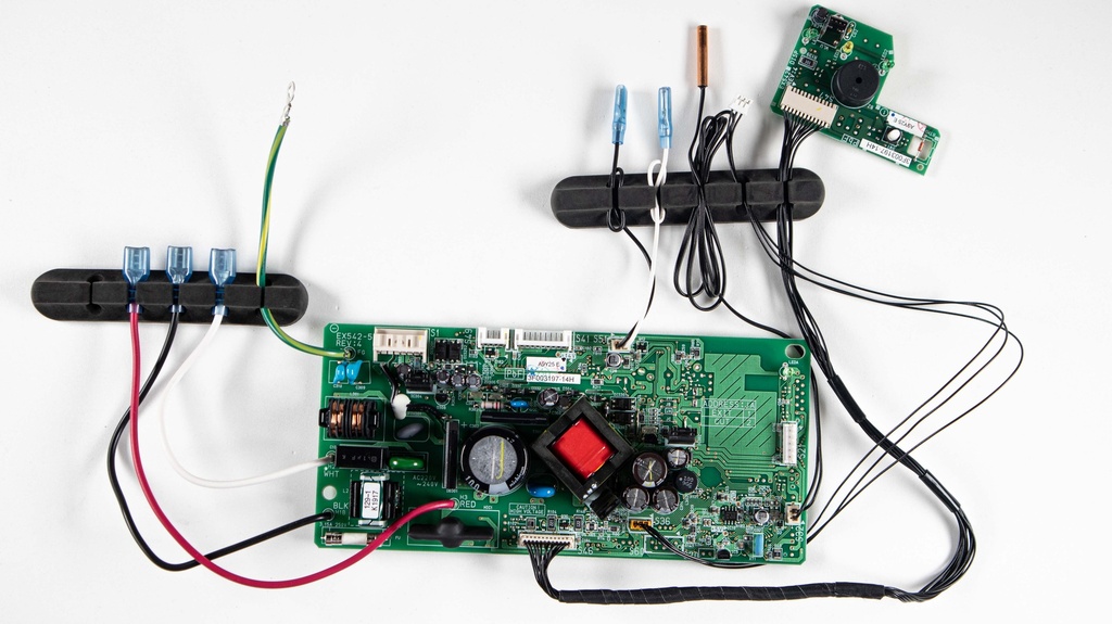 DAIKIN 1661112 - PRINTED CIRCUIT CONTROL