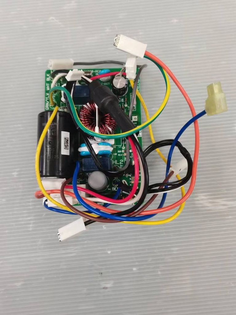 [301] DAIKIN 158556J - PCB FILTER