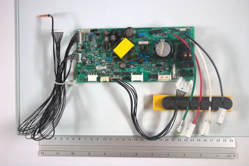 [303] DAIKIN 1720376 - PRINTED CIRCUIT