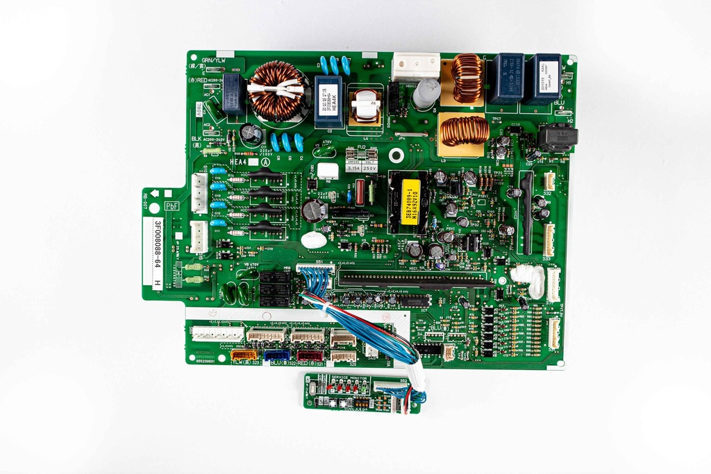 DAIKIN 1768169 - PRINTED CIRCUIT