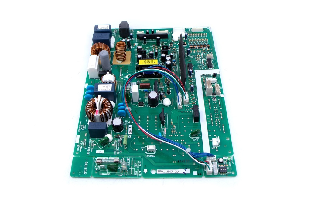 [306] DAIKIN 1853036 - PRINTED CIRCUIT ASSY