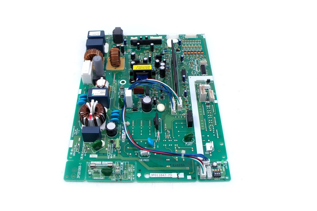 DAIKIN 1853081 - PRINTED CIRCUIT ASSY