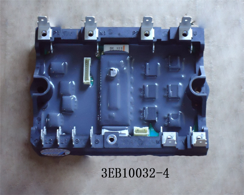 DAIKIN 1829709 - POWER TRANSISTOR MOT