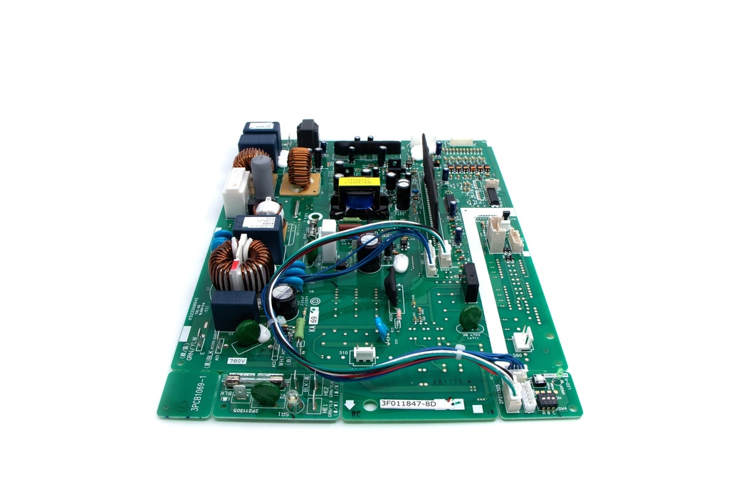 DAIKIN 1853098 - PRINTED CIRCUIT ASSY