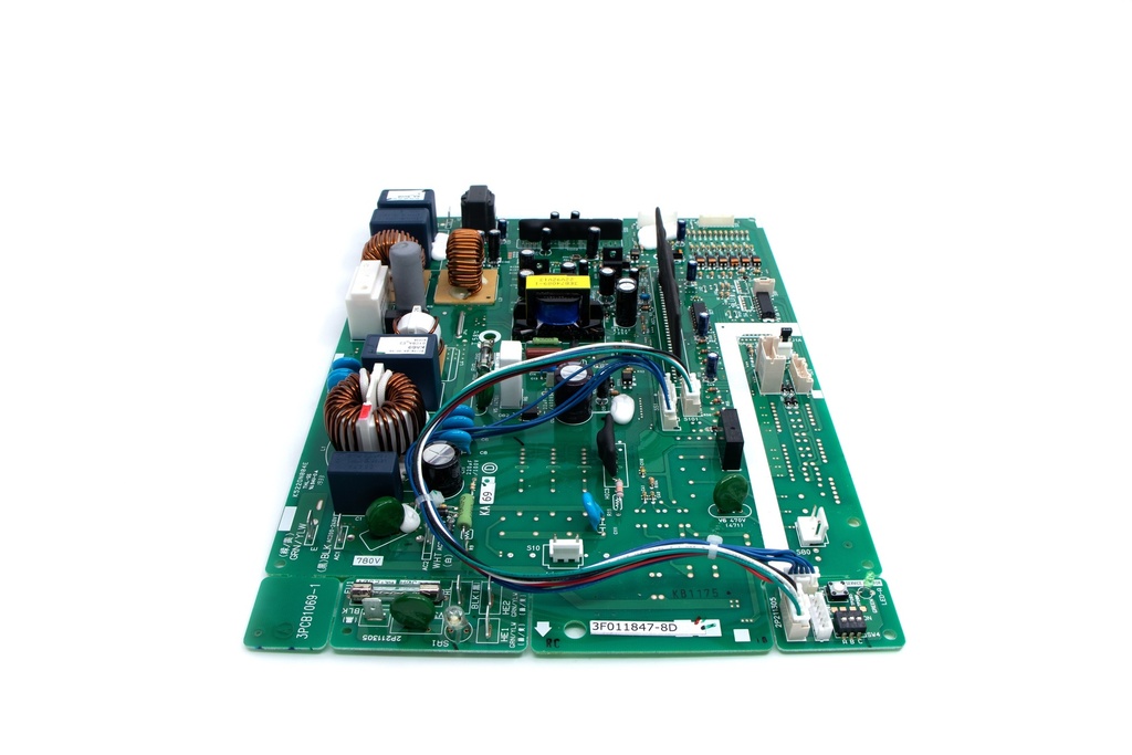 [306] DAIKIN 1853098 - PRINTED CIRCUIT ASSY