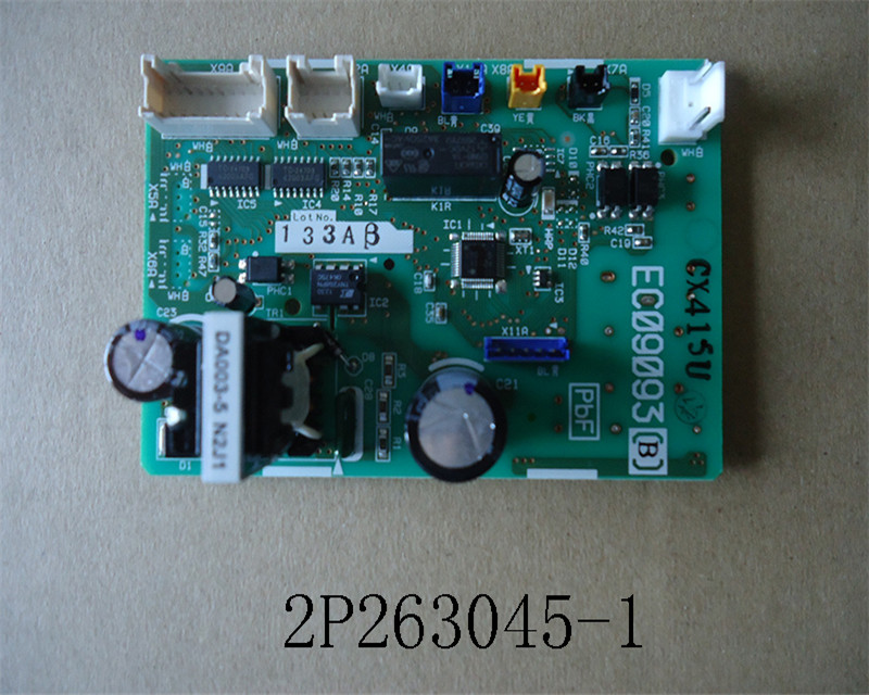 DAIKIN 1992809 - PRINTED CIRCUIT ASSY