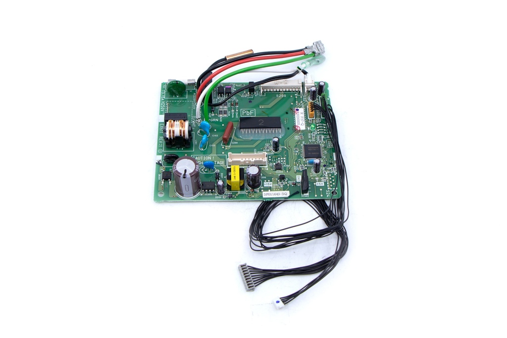 [302] DAIKIN 2069182 - PRINTED CIRCUIT ASSY
