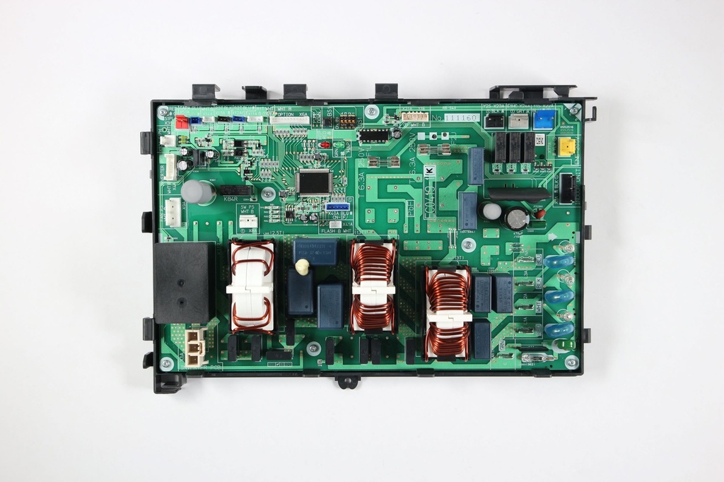 [302] DAIKIN 300268P - PCB RZQ100