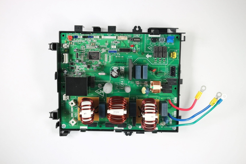 DAIKIN 300228P - PCB RZQ100