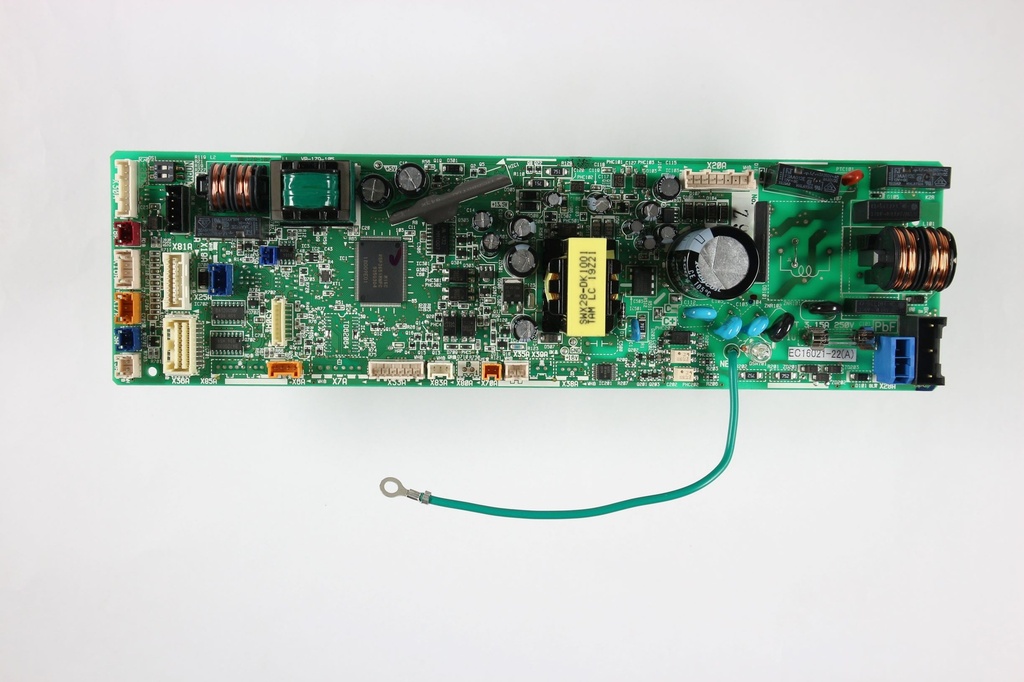 DAIKIN 5022713 - PCB ASSY EC16021