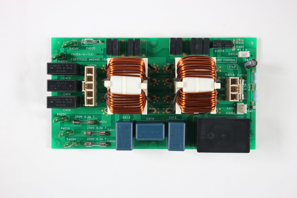 DAIKIN 300581P - PCB COMP NOISE FILTRE