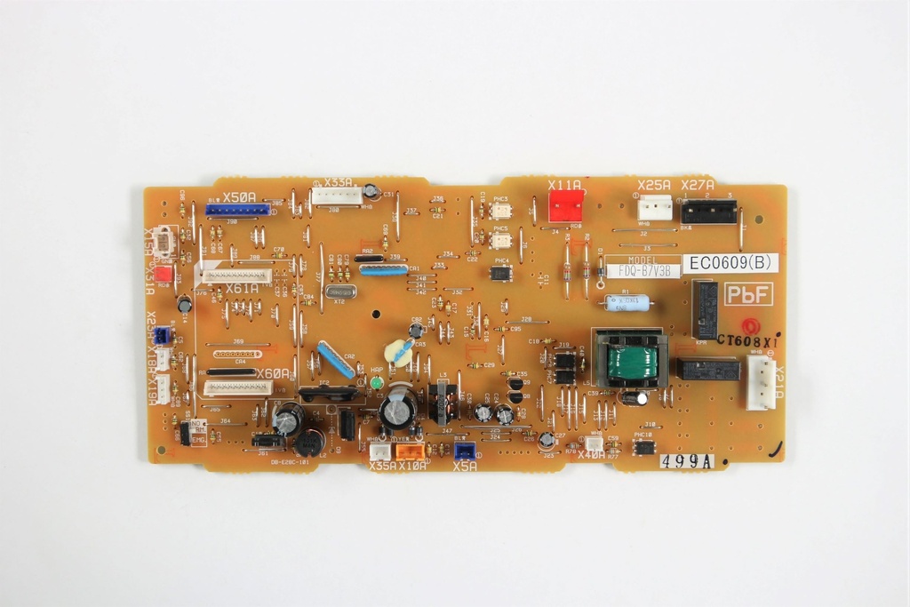 DAIKIN 300352P - PCB