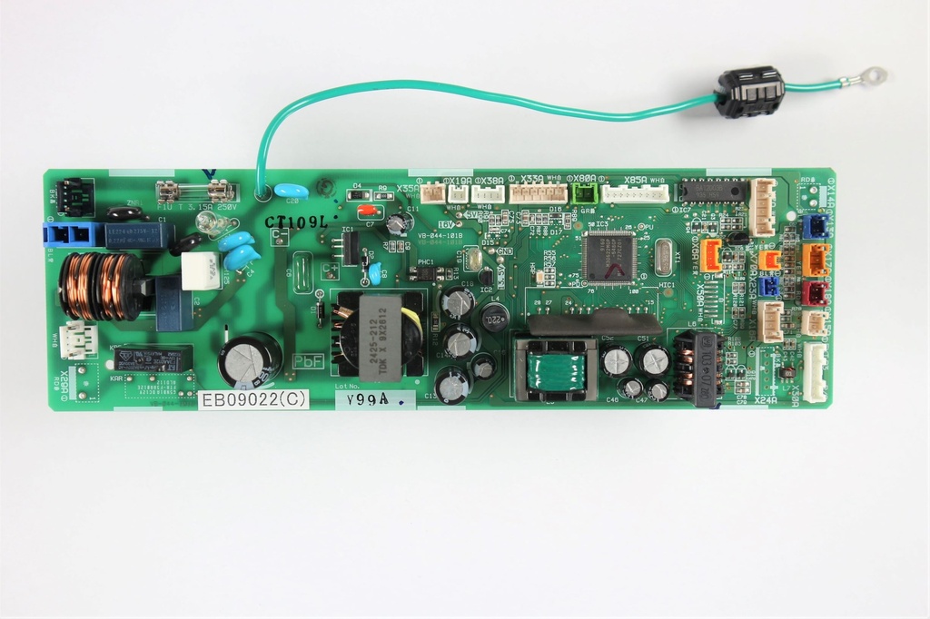 DAIKIN 5001272 - PCB EB0811 FXSQ/P7