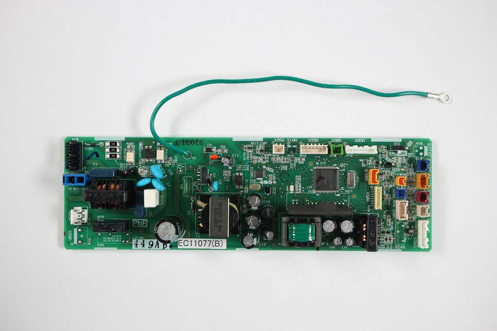 DAIKIN 5008095 - PCB EC11077A-B FBQ35