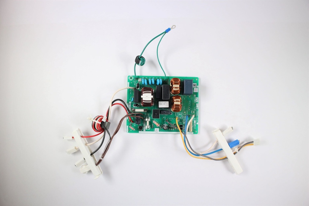 DAIKIN 5009969 - PRINTED CIRCUIT FILTER