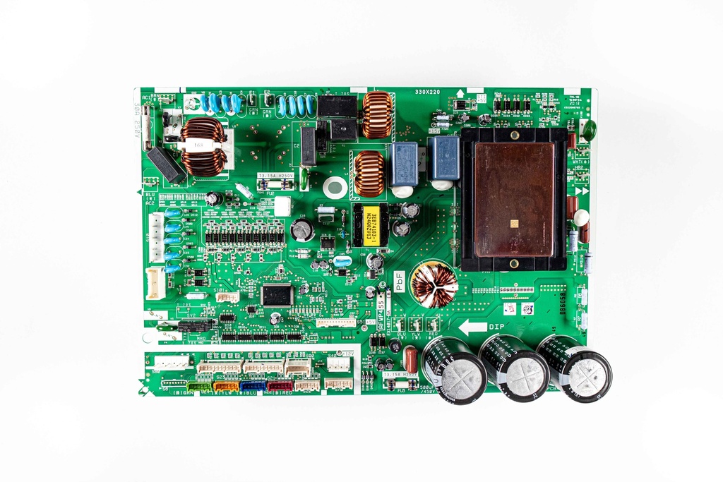 [308] DAIKIN 5010526 - PRINTED CIRCUIT ASSY