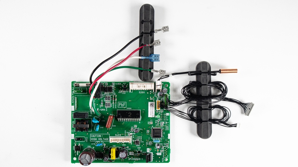 DAIKIN 5014999 - PRINTED CIRCUIT ASSY CONTROL