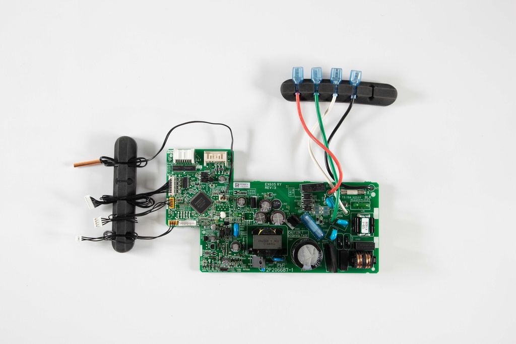 DAIKIN 5015000 - PRINTED CIRCUIT ASSY