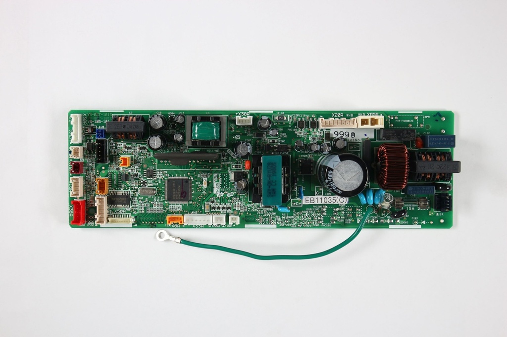 DAIKIN 5017868 - PCB ASSY CONTROL