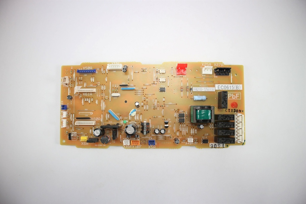 DAIKIN 690150P - PCB EC0336 FBQ100