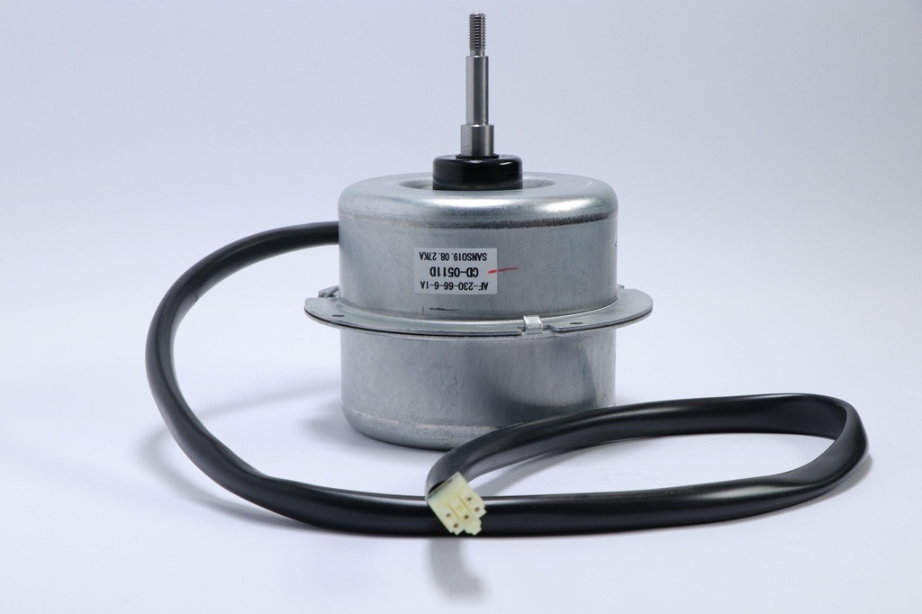 [310] DAIKIN 0593007 - FAN MOTOR 230V - 66W