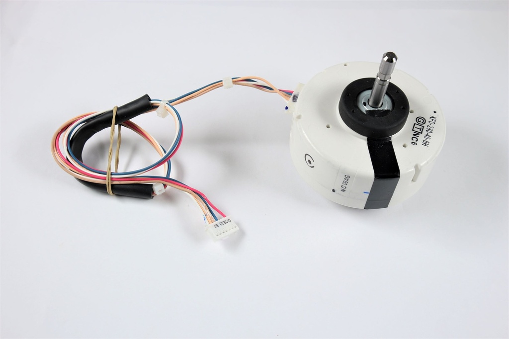 DAIKIN 5007483 - DC FAN MOTOR KFD-280-40-8H