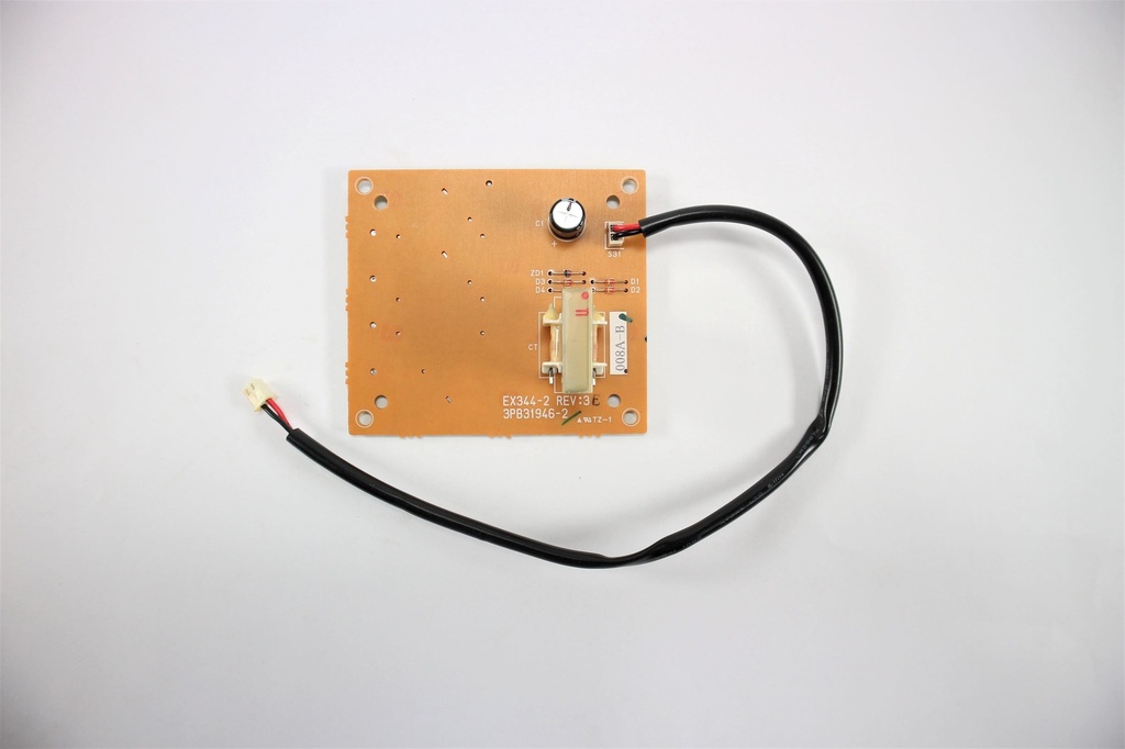 [300] DAIKIN 0590837 - PCB EX344-2