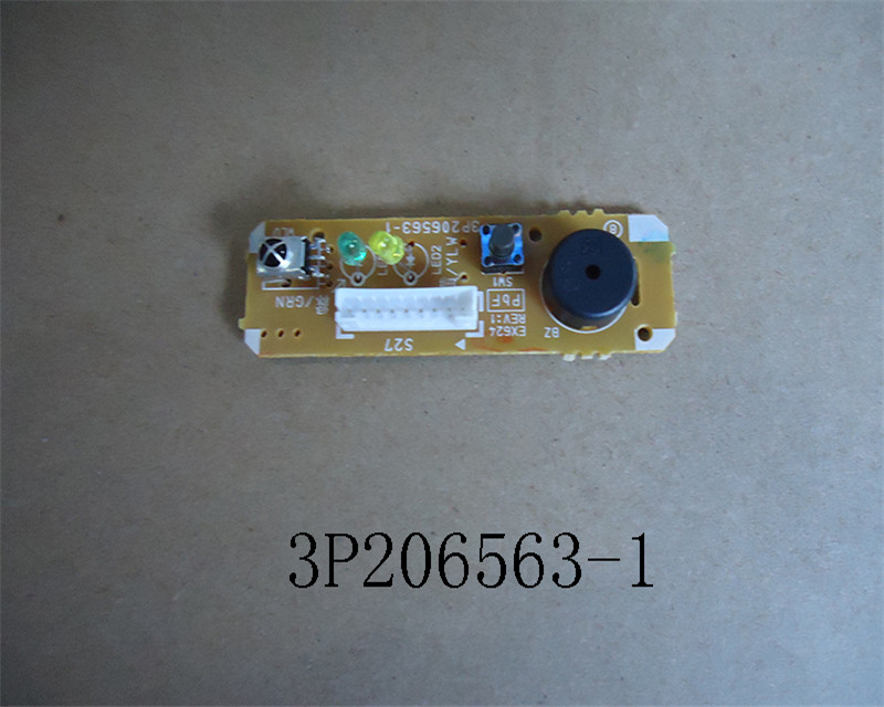 [311] DAIKIN 1840650 - PRINTED CIRCUIT BOARD
