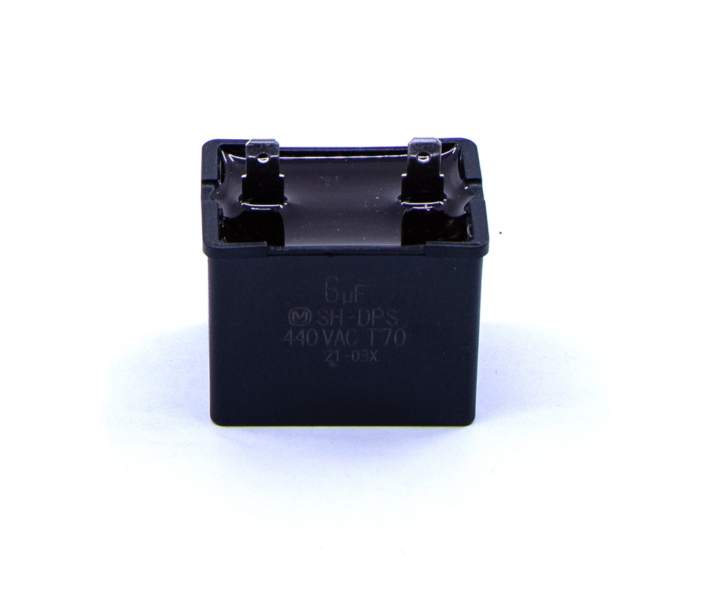 DAIKIN 1380019 - CAPACITOR 6MF400V