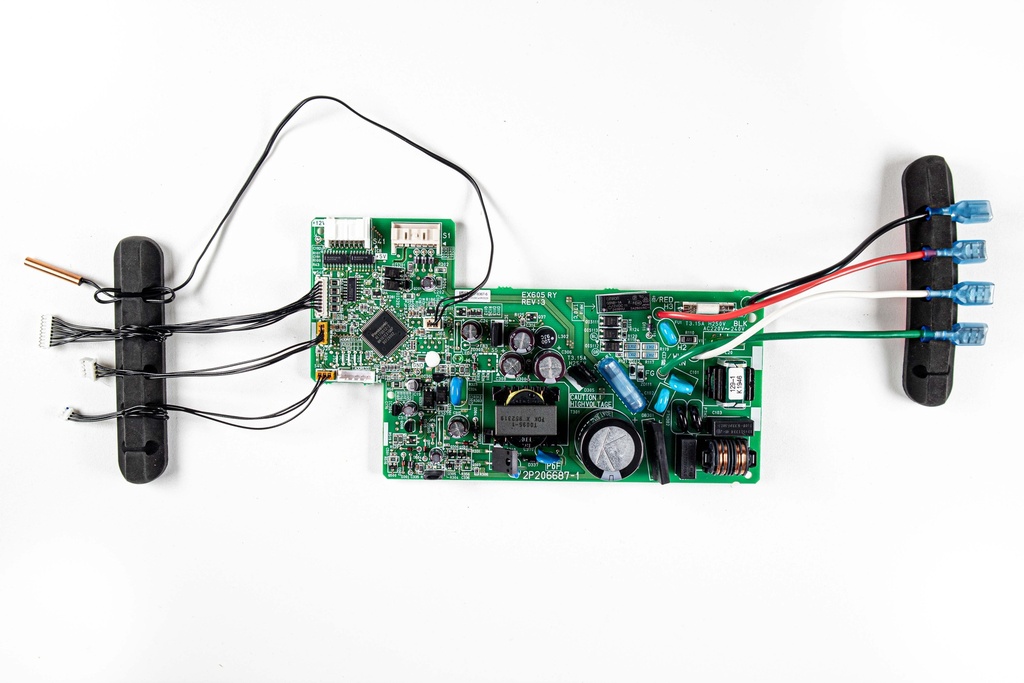 [309] DAIKIN 5015001 - PRNTED CIRCUIT ASSY