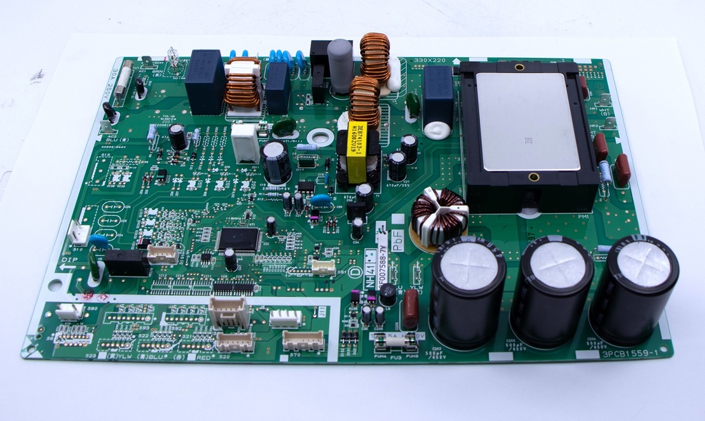 DAIKIN 1688371 - PCB CONTROL RXS60E