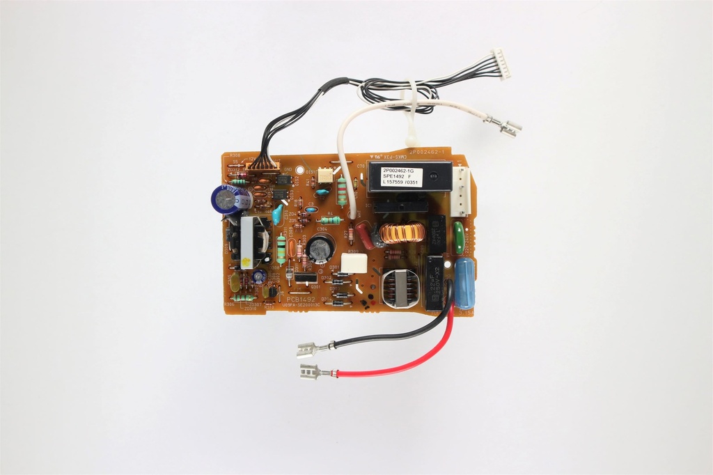 PLACA ELECTRONICA UNIDAD INTERIOR DAIKIN 0966528 - PRINTED CIRCUIT POWER U