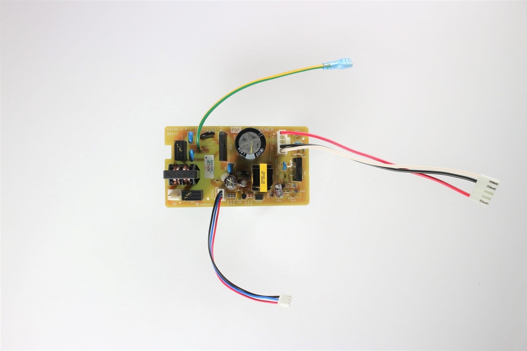 [305] DAIKIN 1309180 - PRINTED CIRCUIT POWER U