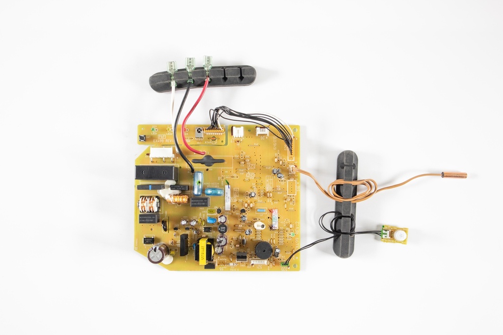 DAIKIN 1375992 - PRINTED CIRCUIT ASSY