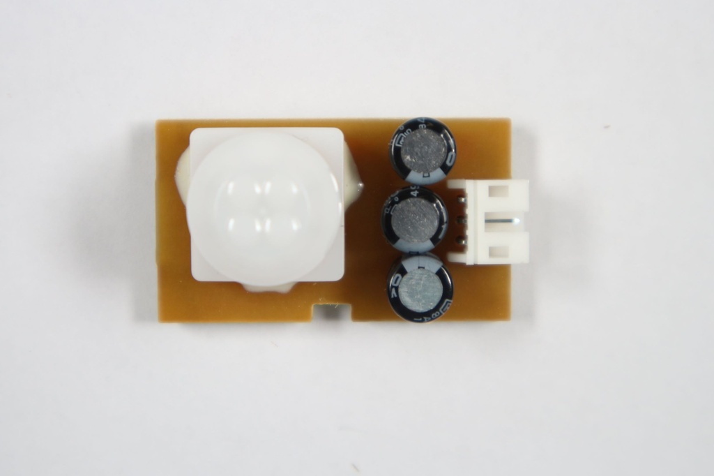 DAIKIN PCB ASSY SENSOR