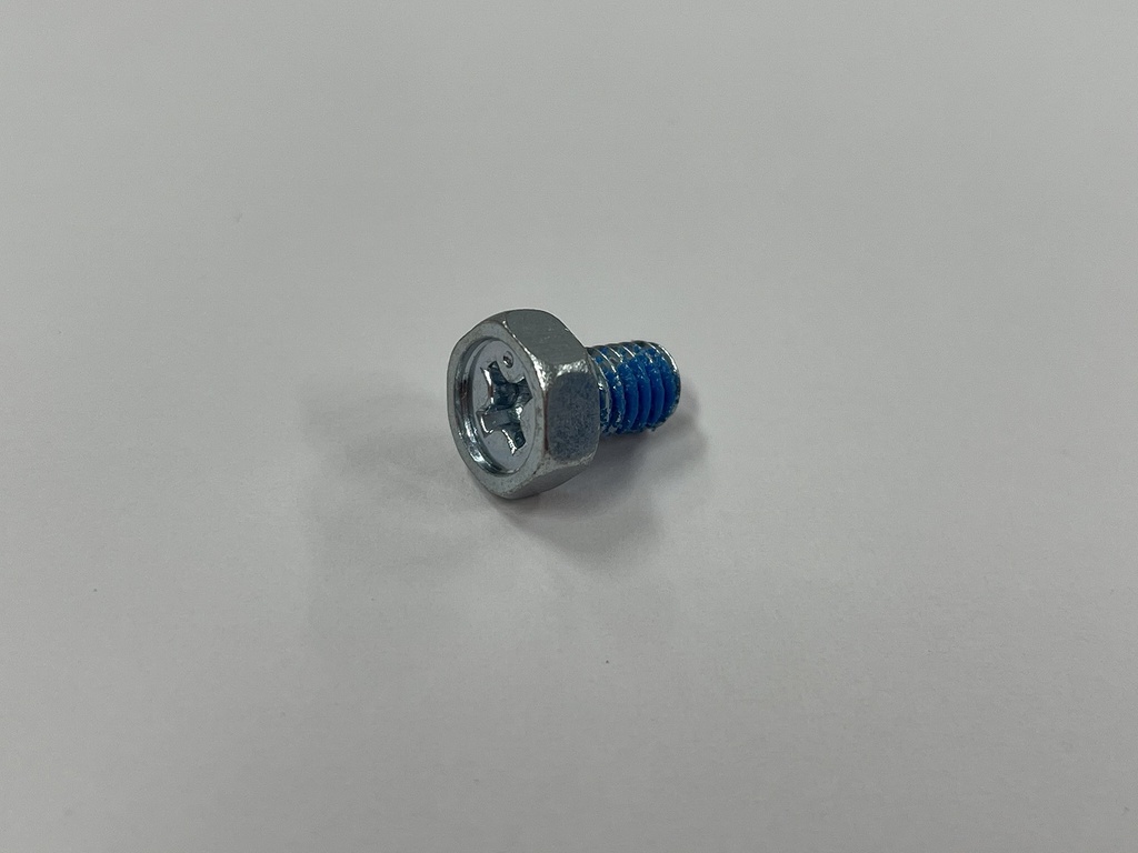 DAIKIN 051605J - HEX SOCKET SCREW