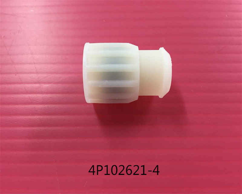 DAIKIN 2341365 - HOUSING RUBBER FANBEARING