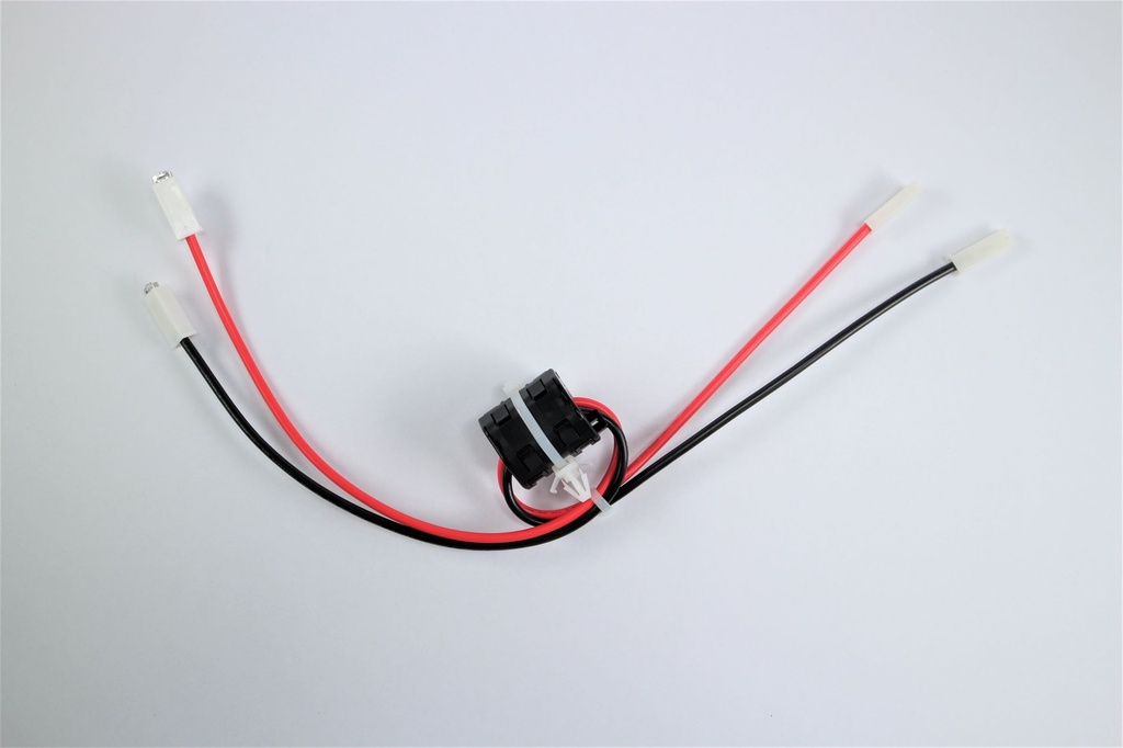 DAIKIN 5014878 - WIRE HARNESS INV-FAN