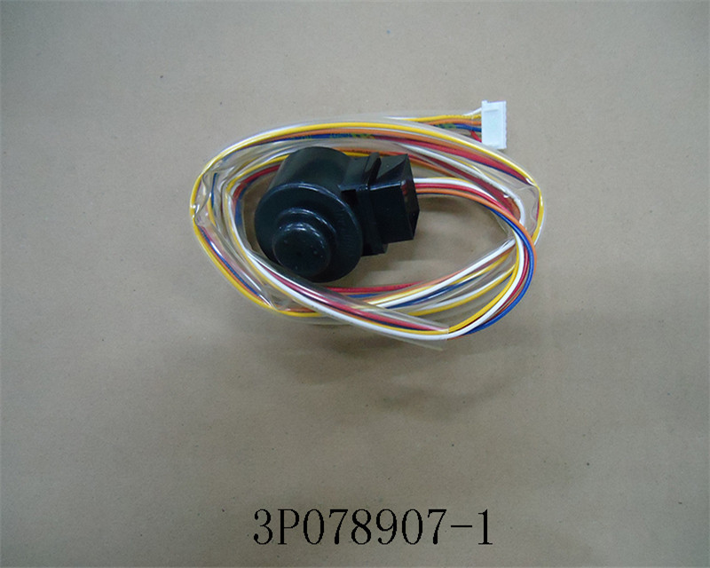 DAIKIN 127853J - EXPANSION VALVE