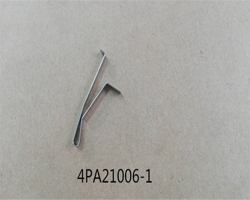 DAIKIN 007432J - RETAINER THERMISTOR