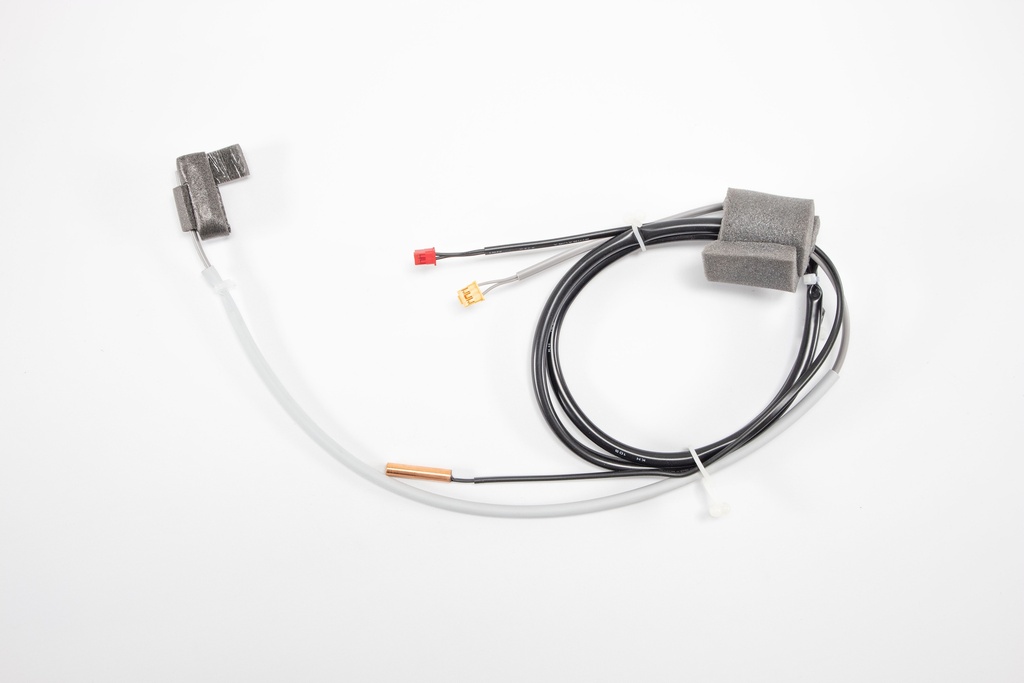 DAIKIN 5015325 - THERMISTOR ASSY (LIQUID/COIL)