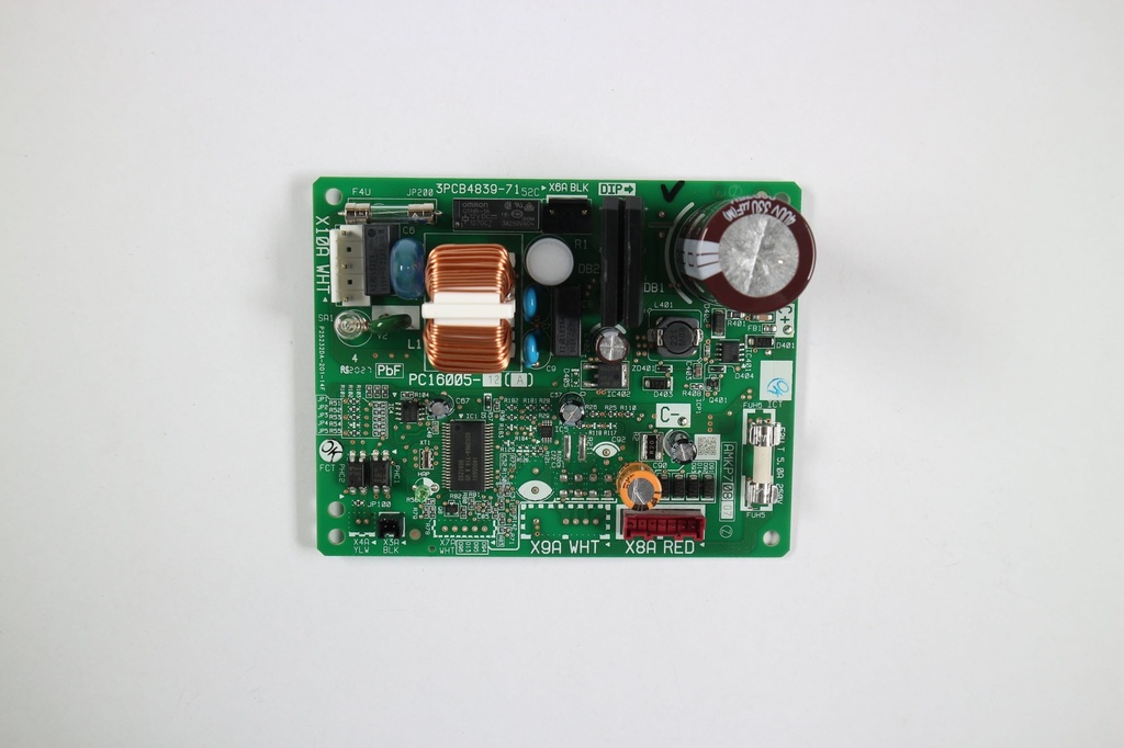 DAIKIN 5022130 - FAN PCB PC16005-12(A)