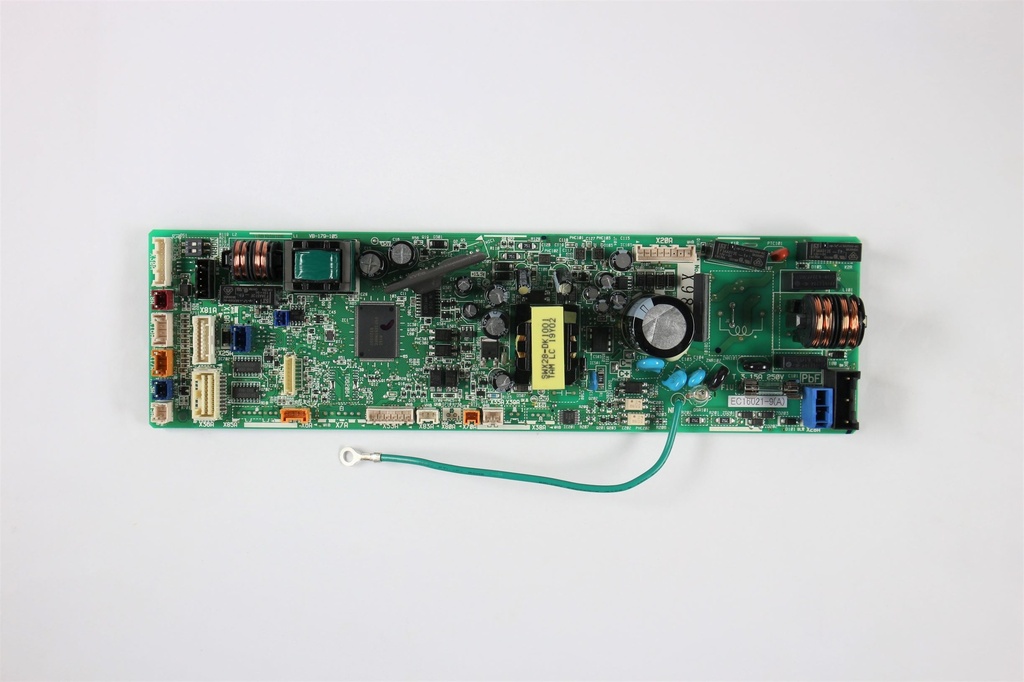 DAIKIN 5020020 - MAIN PCB EC16021-9 (A)