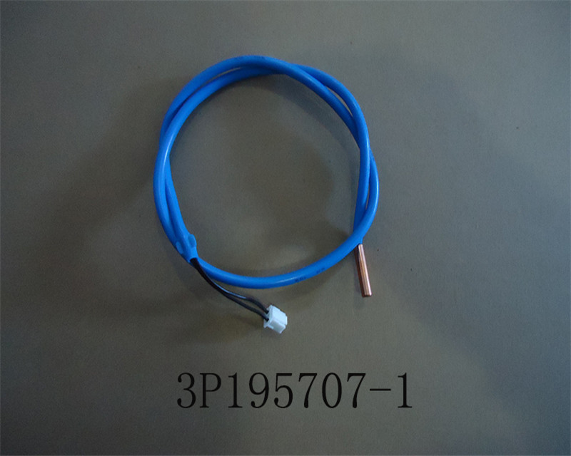 DAIKIN 1782095 - THERMISTOR ASSY ST8603-10 L=630mm ZEAS