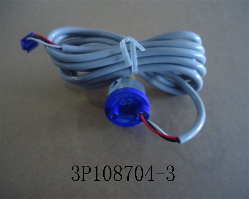 DAIKIN PRESSURE SENSOR 200NH4-L2 l=2000 ZEAS