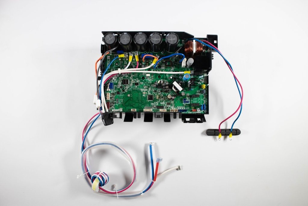 [300] DAIKIN 5014170 - PCB ASSY EC0641(G)