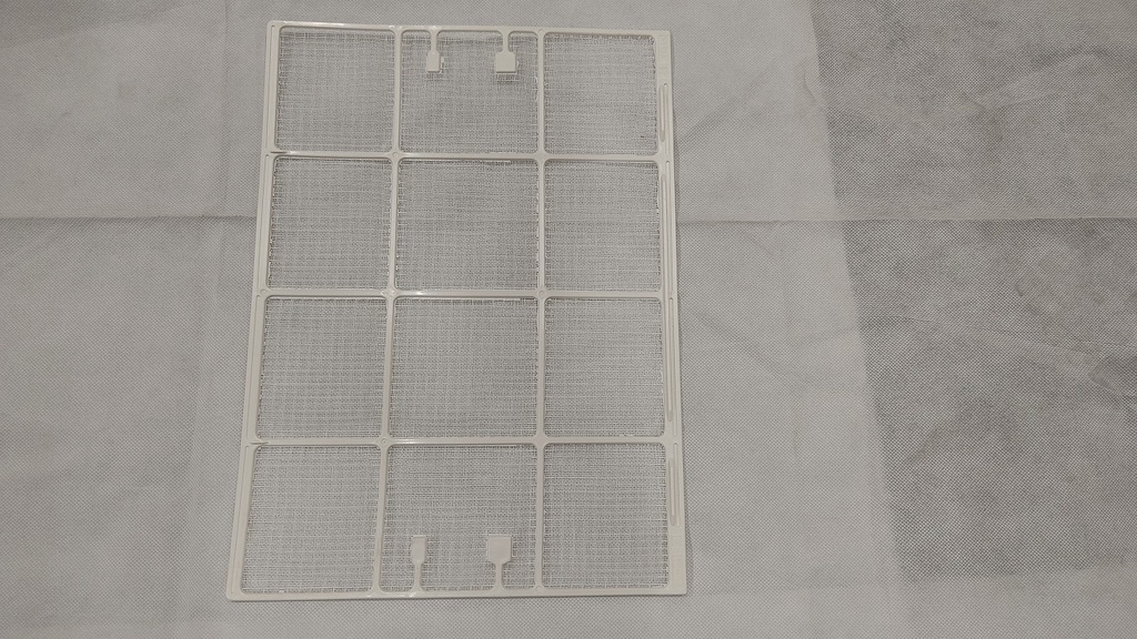 DAIKIN AIRFILTER FTXG25C