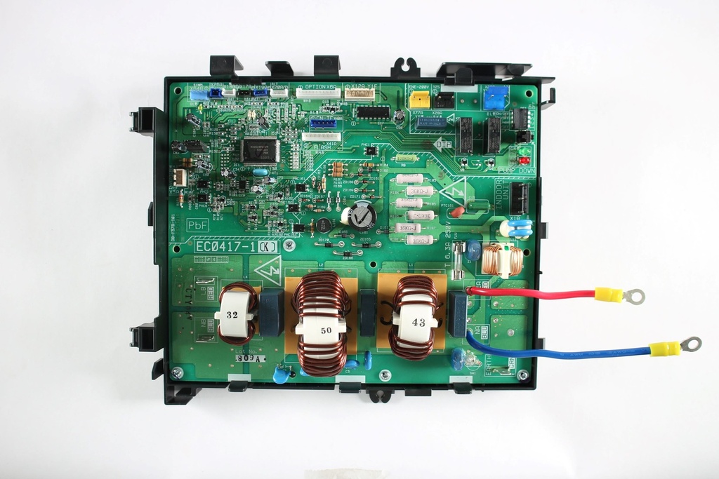 DAIKIN 300467P - PCB RZQ71B8