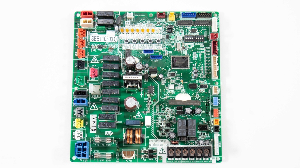 DAIKIN PCB ASSY